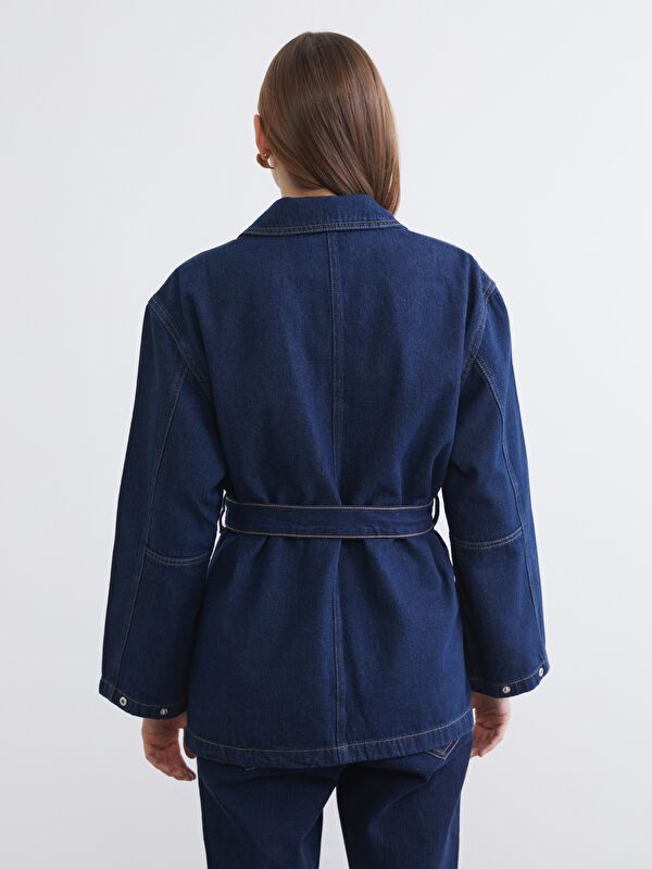 Moudda LC Waikiki - Veste en jean - Tunisie 4