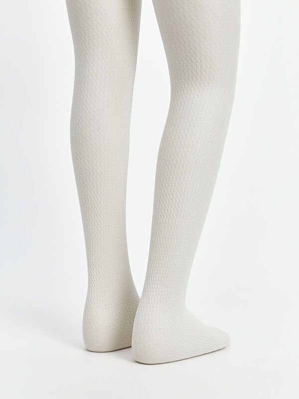 Moudda LC Waikiki - Collants fins Fille Noir - Tunisie 3