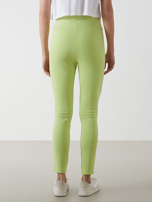 Moudda LC Waikiki - Vêtement stretch en jersey pour Femme - Tunisie 4