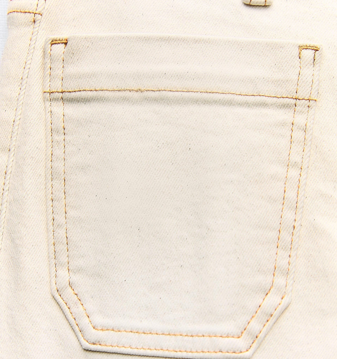 Moudda ZARA - Folder Pants - Tunisie 6