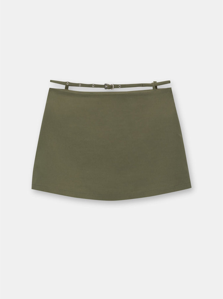 Moudda PULL & BEAR - Skirt - Tunisie 4