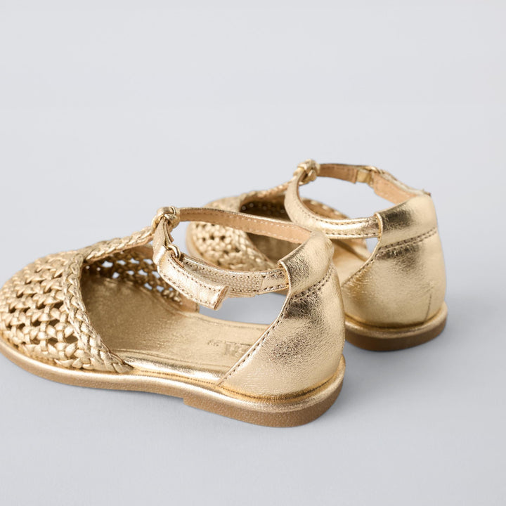 Moudda ZARA - Shoe - Tunisie 5