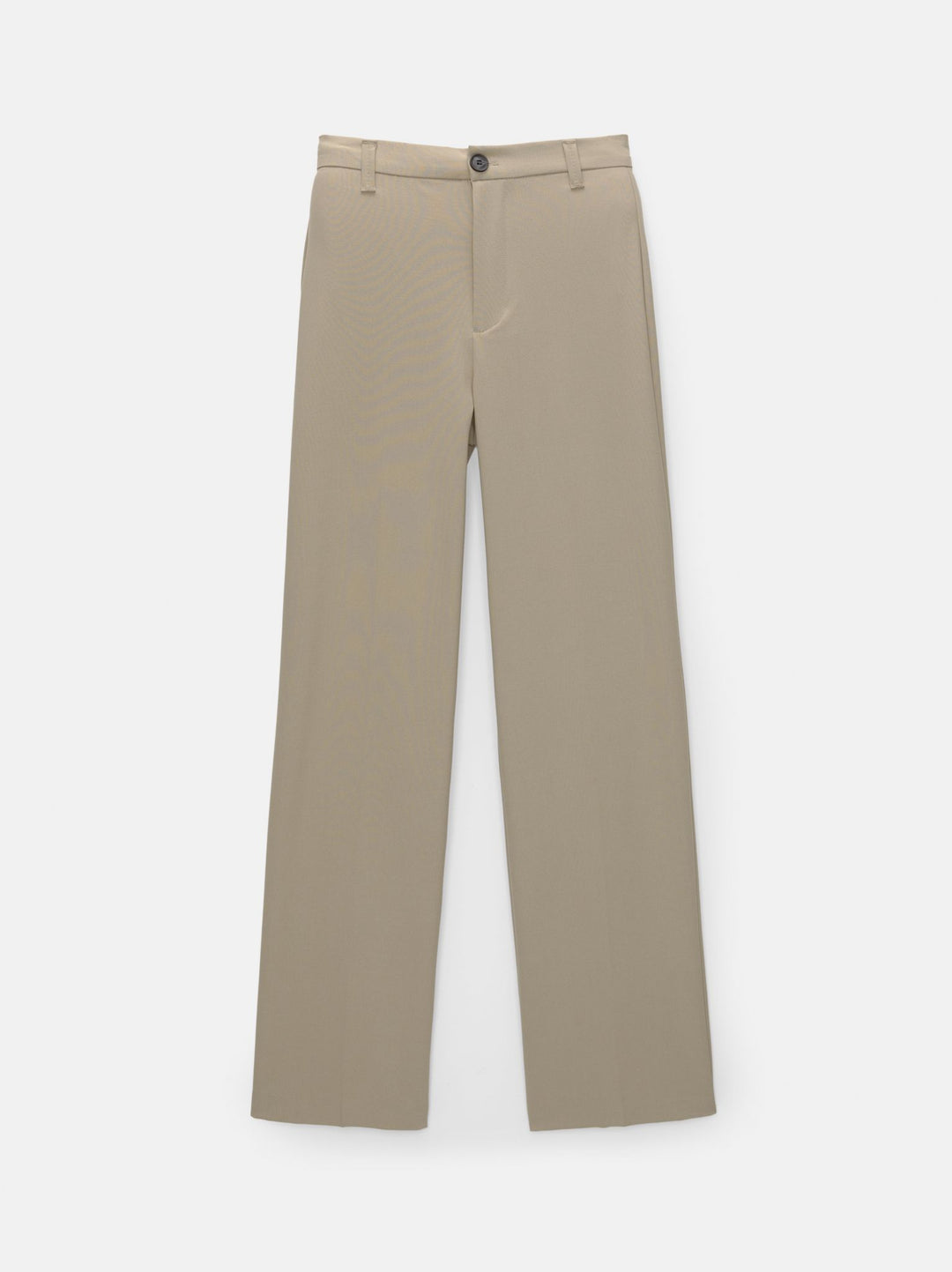 Moudda PULL & BEAR - Pantalon Droit Pleine Longueur - Tunisie 1