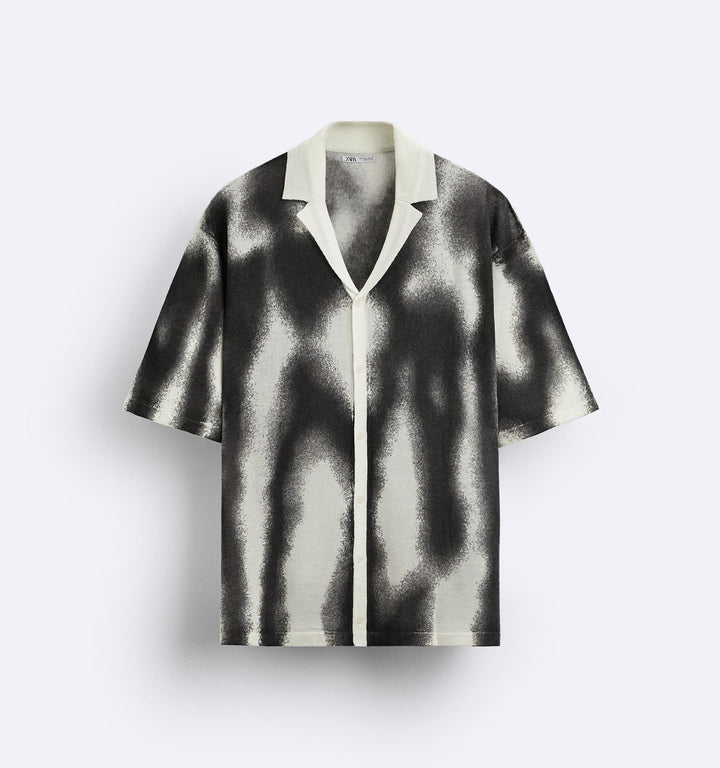 Moudda ZARA - Cardigan - Tunisie 1