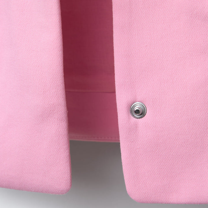Moudda ZARA - Veste Enfant Tailoring - Nœud Dos - Tunisie 4