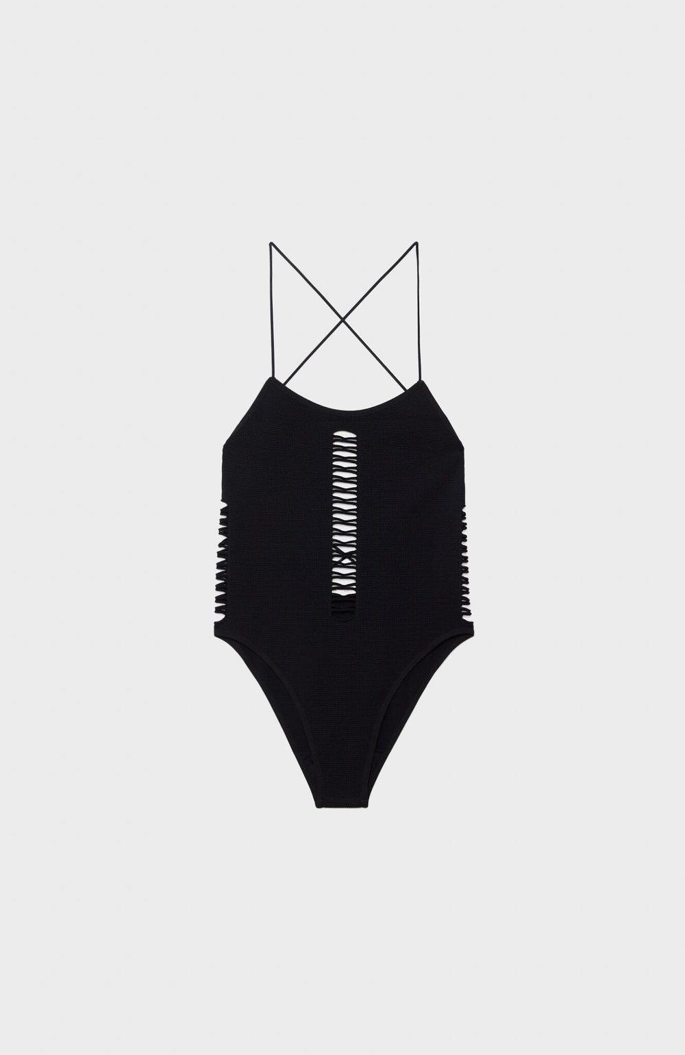 Moudda STRADIVARIUS - Tee shirt - Tunisie 2