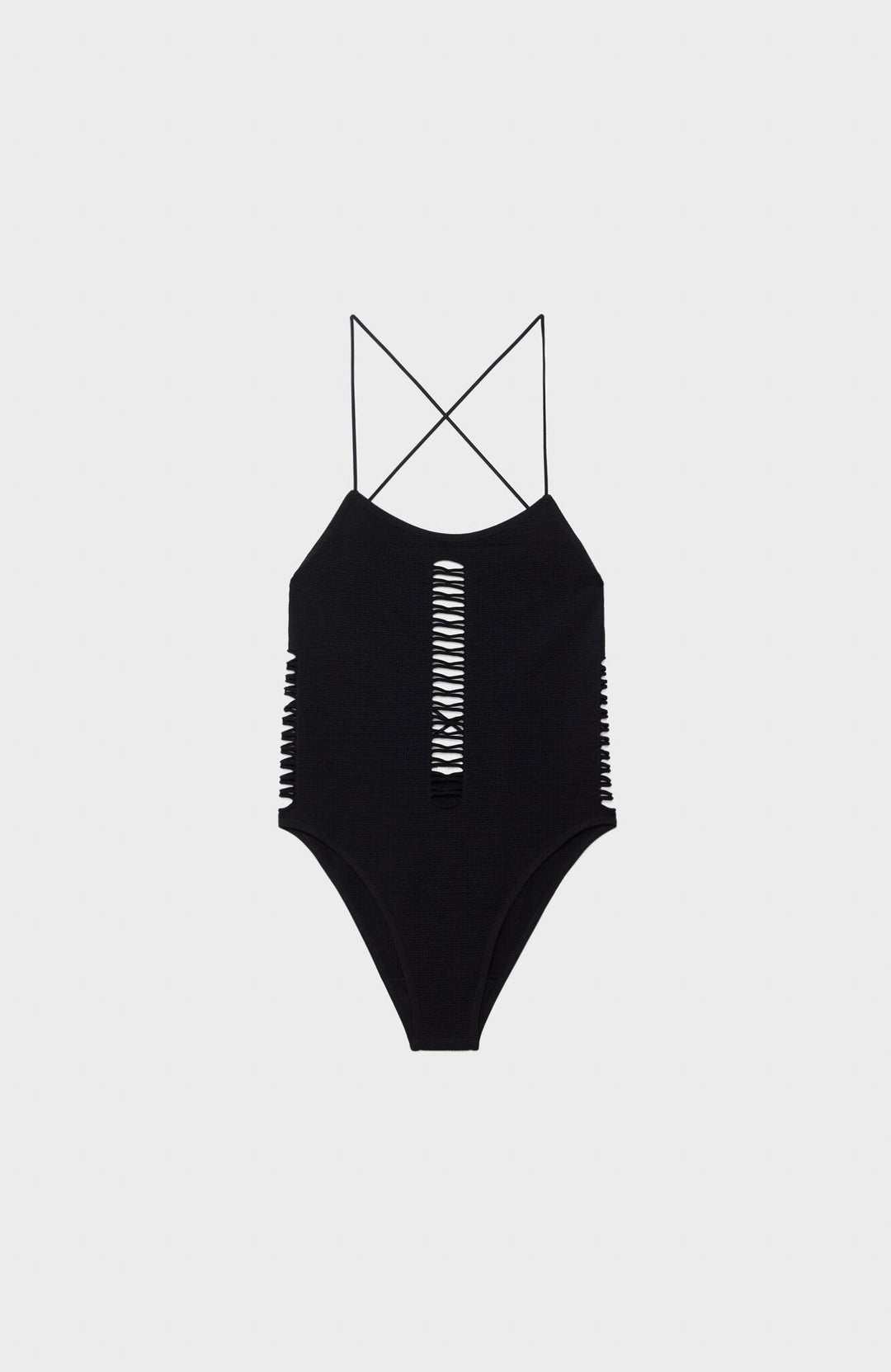 Moudda STRADIVARIUS - Tee shirt - Tunisie 2