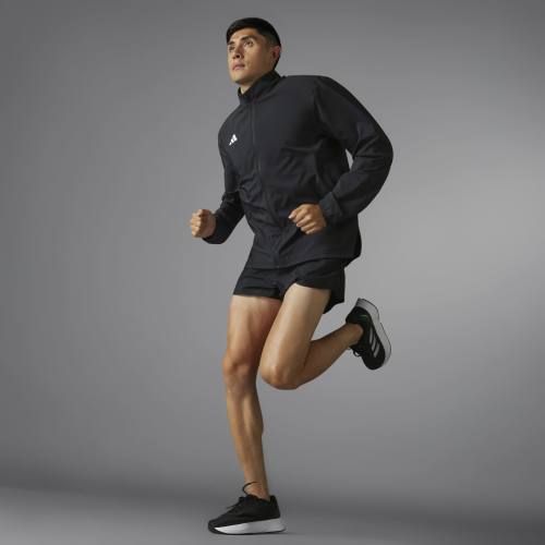 Moudda Adidas - Veste de running adizero Essentials - Tunisie 8