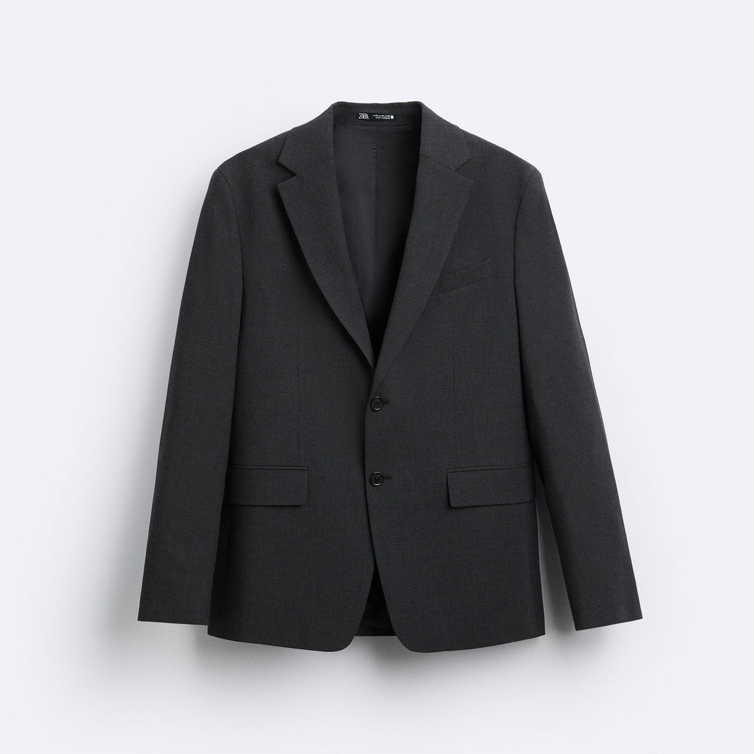 Moudda ZARA - Tailoring Blaz. - Tunisie 1