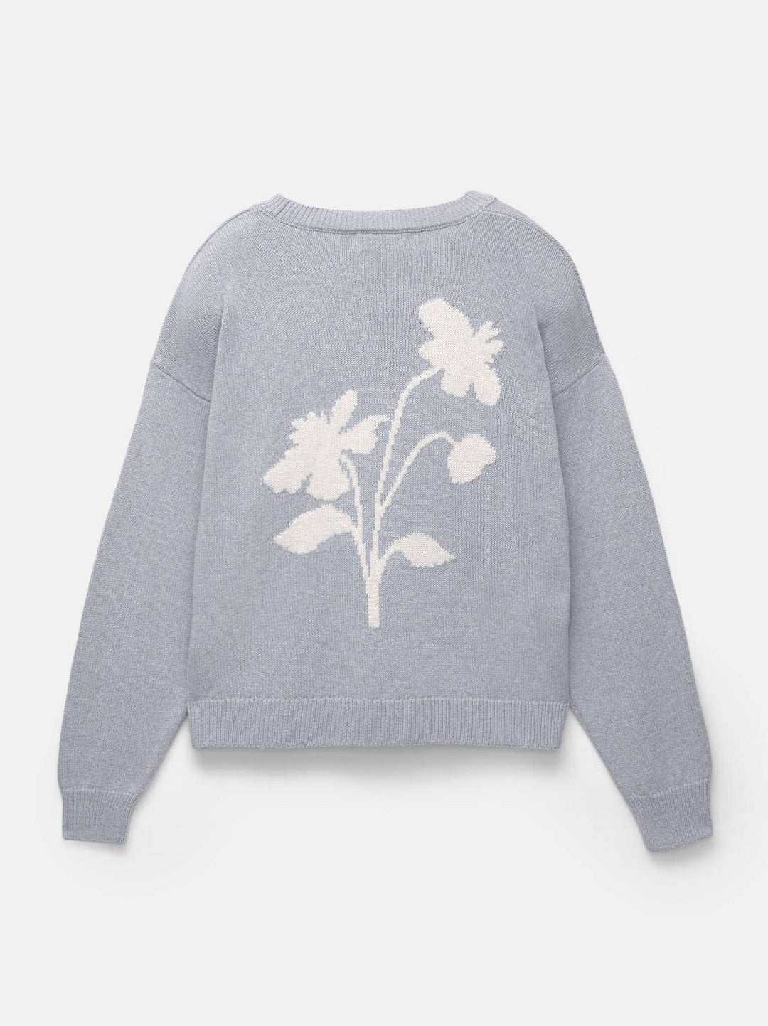Moudda PULL & BEAR - Pull Pacific - Fleur Dos - Tunisie 3