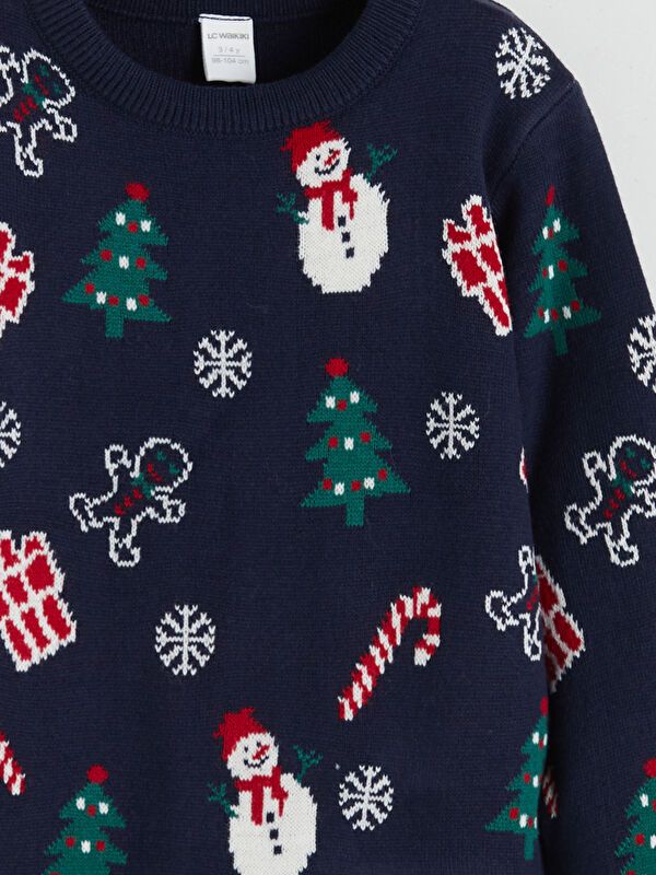 Moudda LC Waikiki - Tricot pullover pour Garçons - Tunisie 3