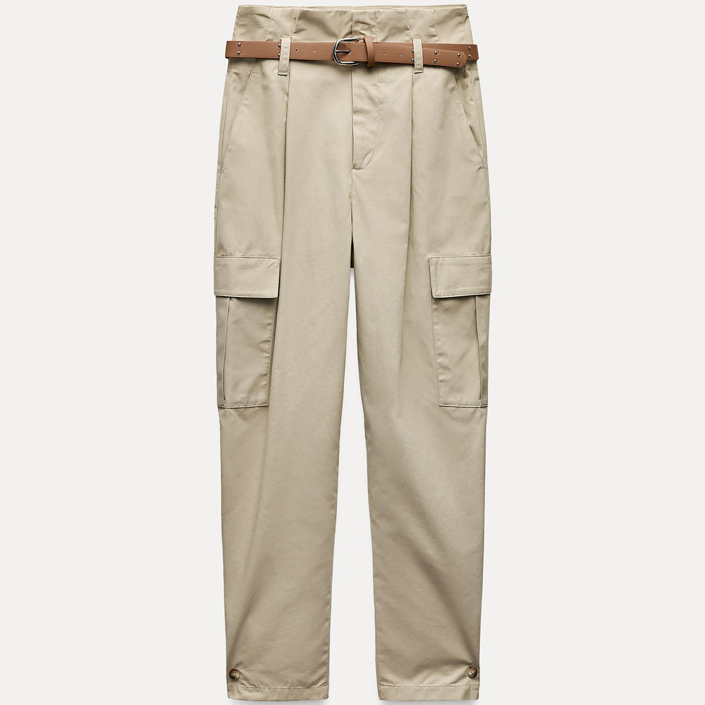 Moudda ZARA - Ceinture à Clous - Tunisie 2