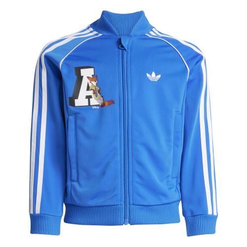 Moudda Adidas - SST TRACKSUIT - Tunisie 1