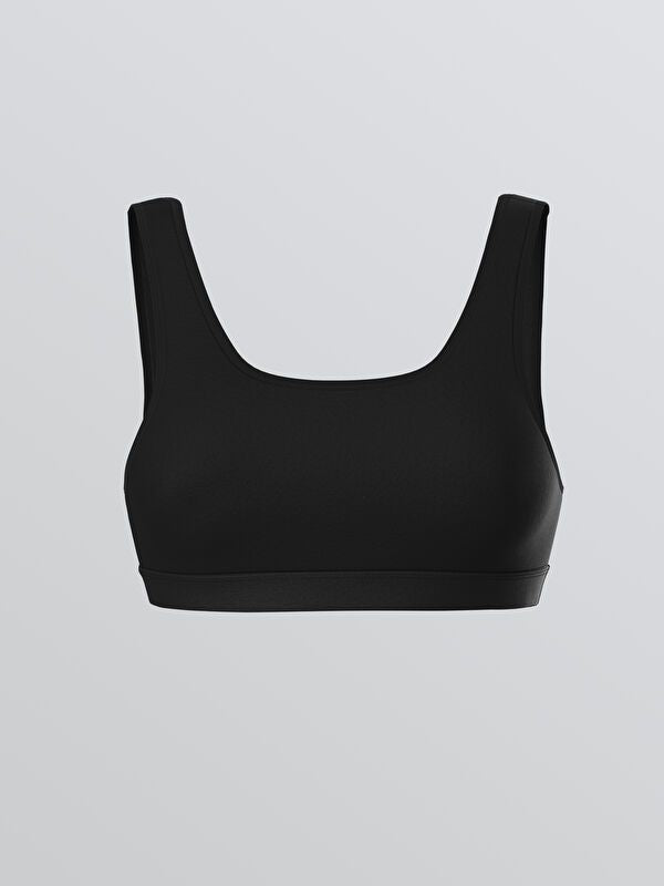 Moudda LC Waikiki - Soutien-gorge Femme Noir - Tunisie 3