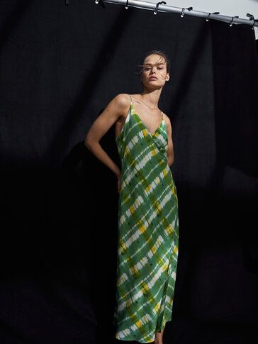 Moudda Massimo Dutti - Robe - Tunisie 5