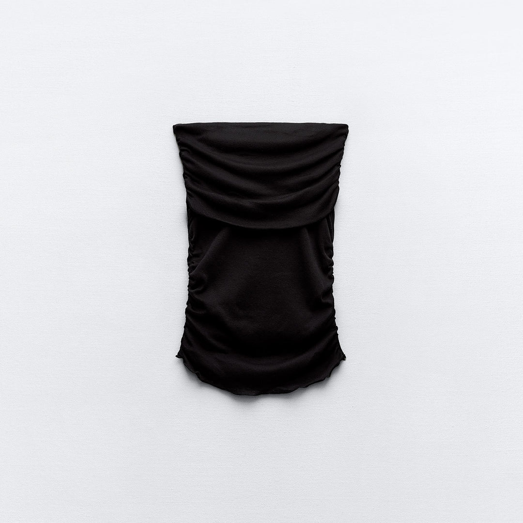 Moudda ZARA - Basic T-Shirt - Tunisie 5