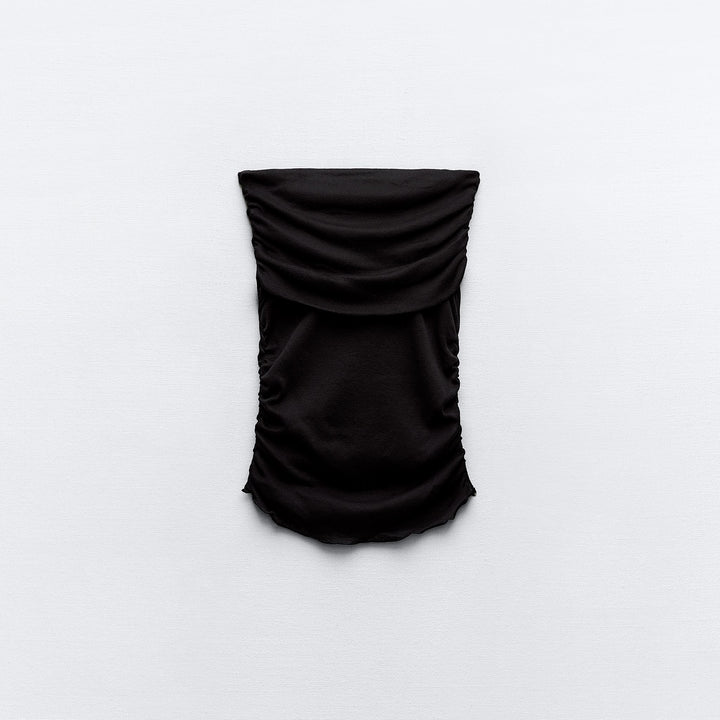 Moudda ZARA - Basic T-Shirt - Tunisie 5