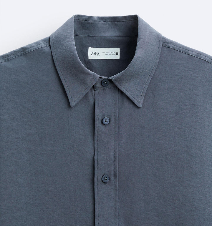 Moudda ZARA - Chemise - Tunisie 3