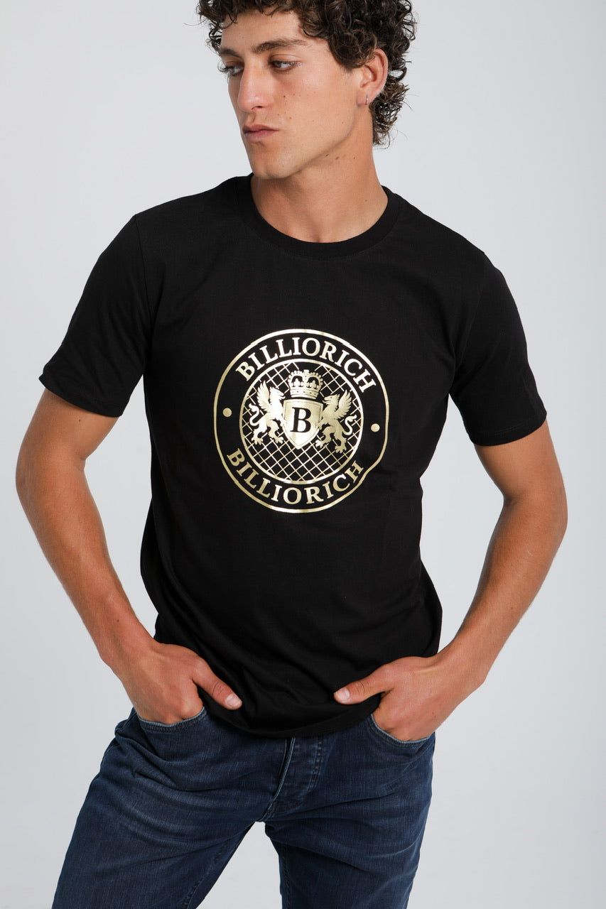 Moudda Billiorich - T-shirt Homme Billiorich - Tunisie 4