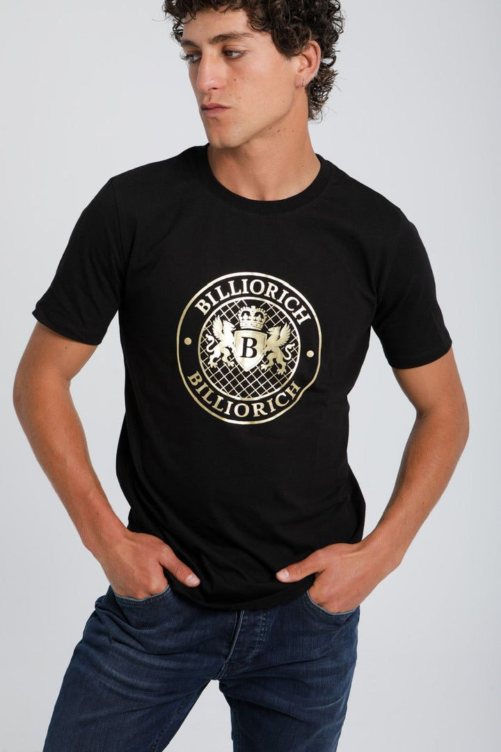 Moudda Billiorich - T-shirt Homme Billiorich - Tunisie 4