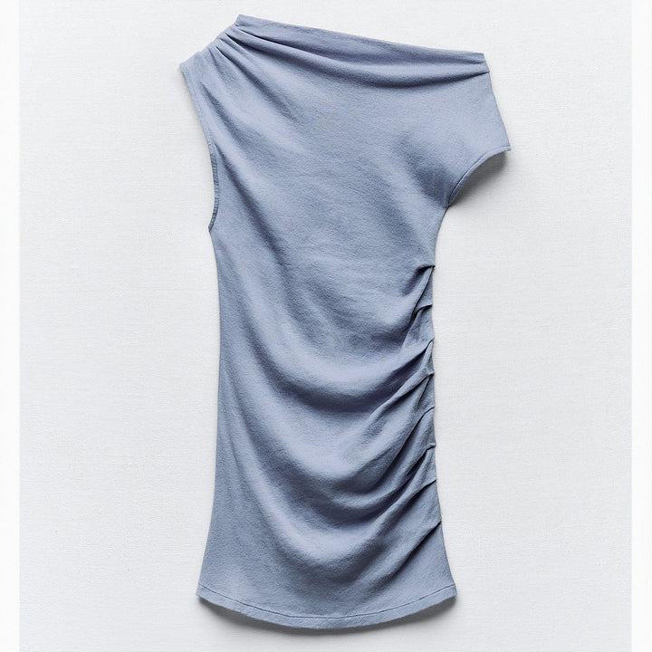 Moudda ZARA - Basic T-Shirt - Tunisie 3