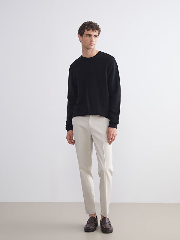 Moudda LC Waikiki - Tricot pullover pour Hommes - Tunisie 2