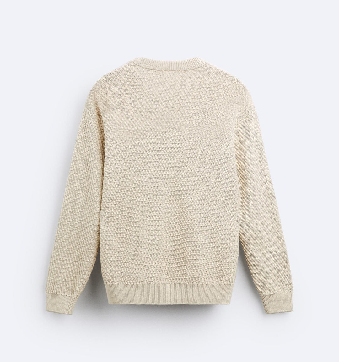 Moudda ZARA - Sweat-shirt - Tunisie 1