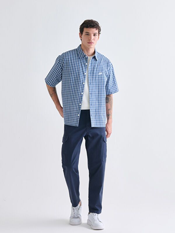 Moudda LC Waikiki - Pantalon cargo tissé pour Hommes - Tunisie 1