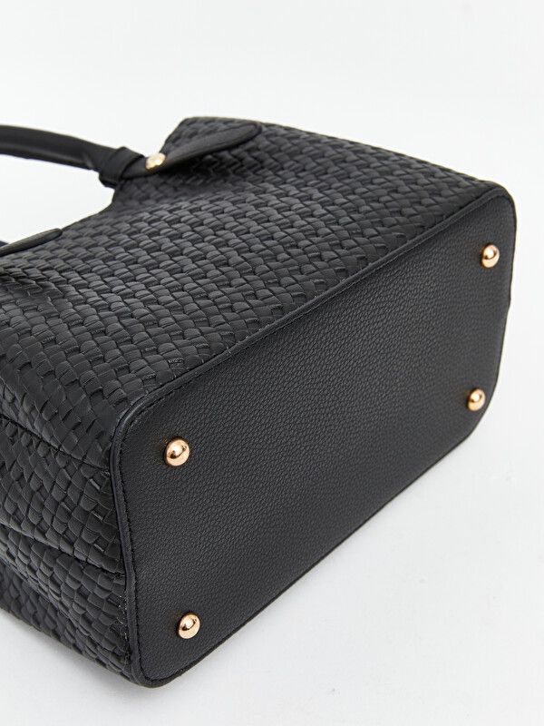 Moudda LC Waikiki - Grand sac pour Femme couleur Noir - Tunisie 3