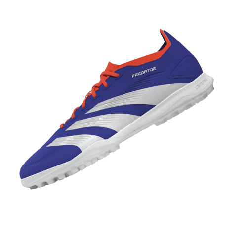 Moudda Adidas - Chaussure Predator League Turf - Tunisie 8