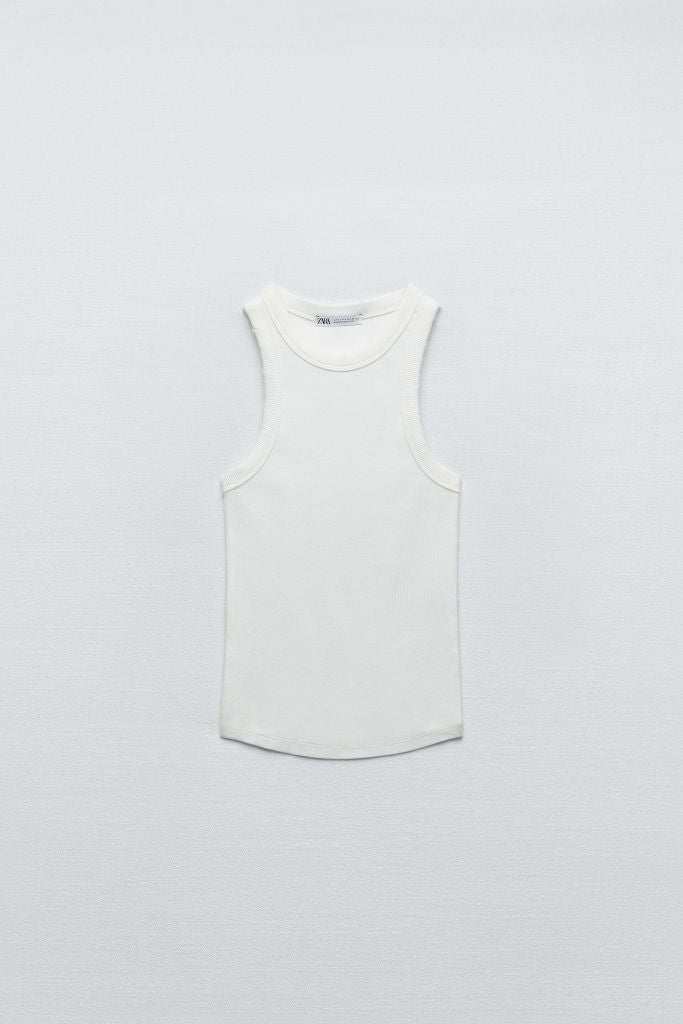 Moudda ZARA - Tee Shirt - 1