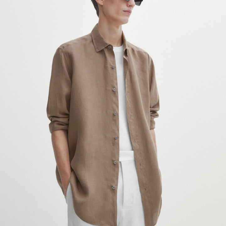 Moudda Massimo Dutti - Tunisie