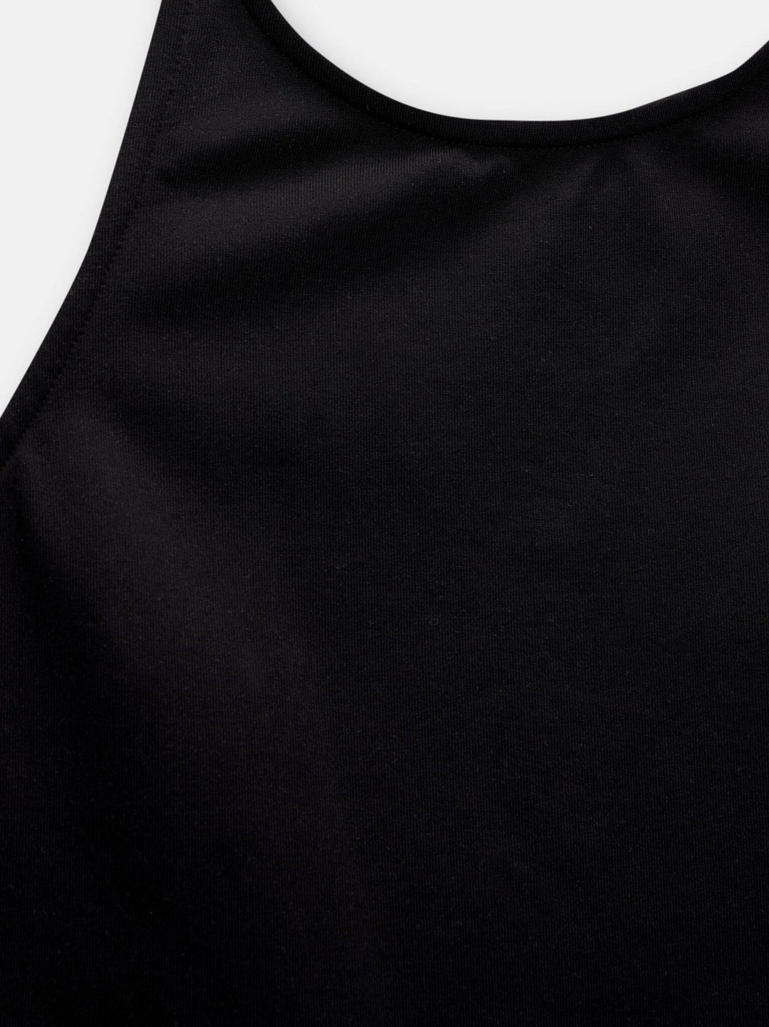 Moudda PULL & BEAR - Body Halter Polyamide Bretelles Dos - Tunisie 3