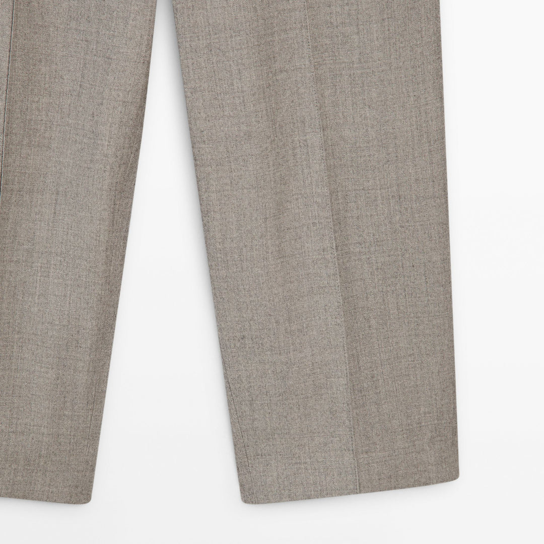 Moudda Massimo Dutti - Tunisie