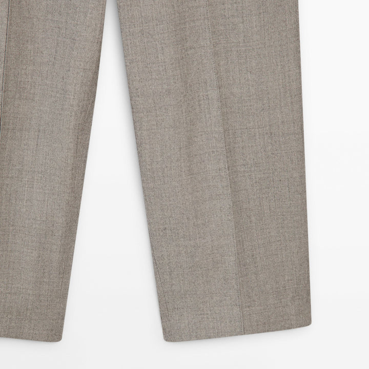 Moudda Massimo Dutti - Tunisie