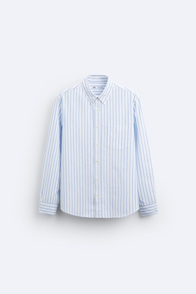 Moudda ZARA - Chemise - 1
