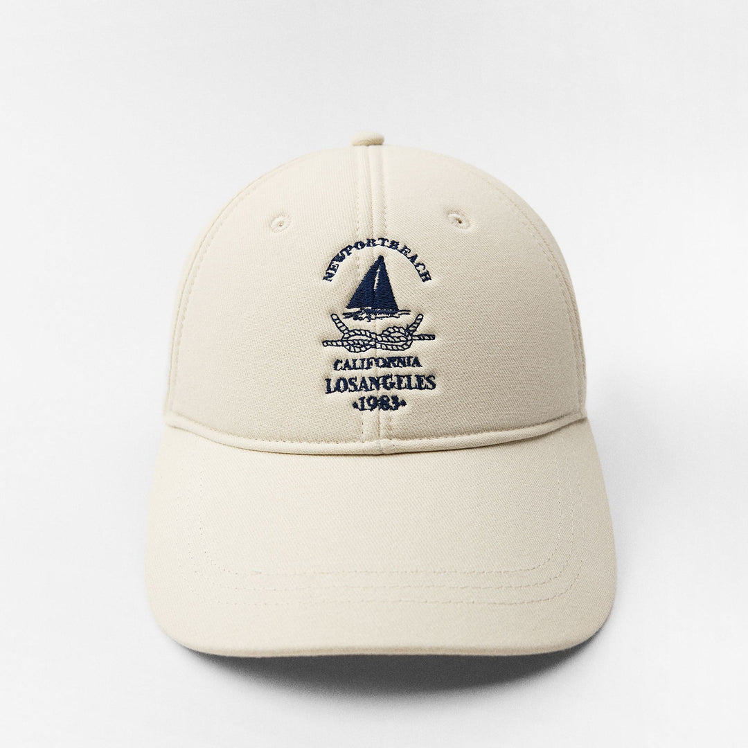 Moudda ZARA - Casquette - Tunisie 4