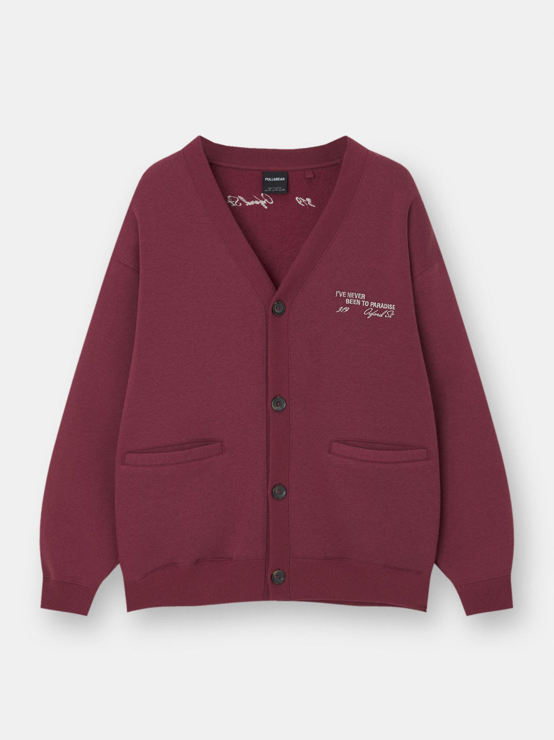 Moudda PULL & BEAR - Plush - Tunisie 3