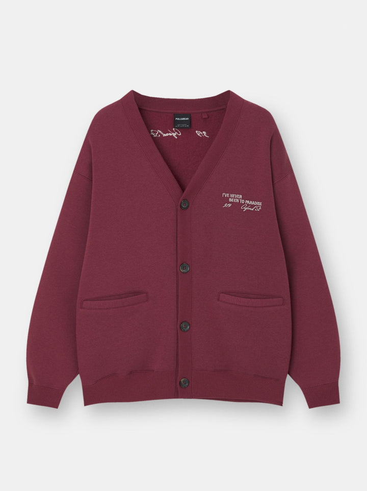Moudda PULL & BEAR - Plush - Tunisie 3