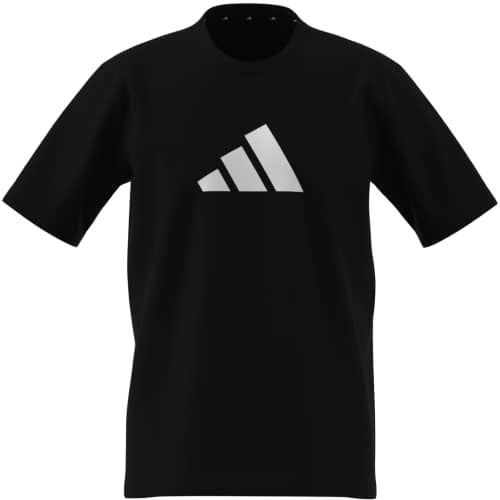 Moudda Adidas - T-shirt logo à 3 bandes Future Icons - Tunisie 3