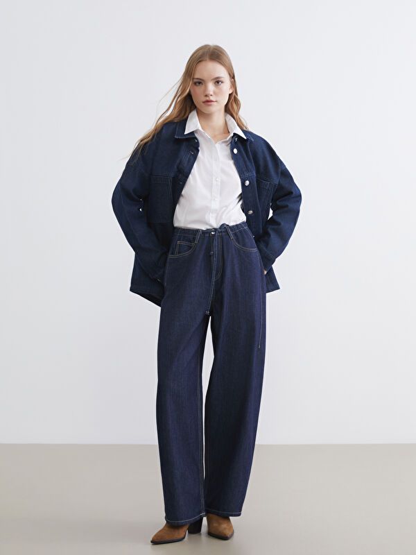 Moudda LC Waikiki - Pantalon en jean - Tunisie 1