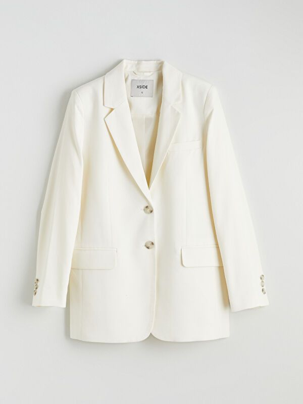 Moudda LC Waikiki - Veste en tissu - Tunisie 1