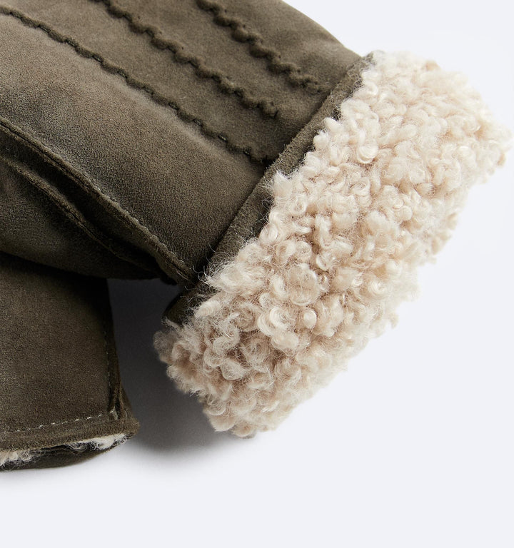 Moudda ZARA - Gants - Tunisie 3