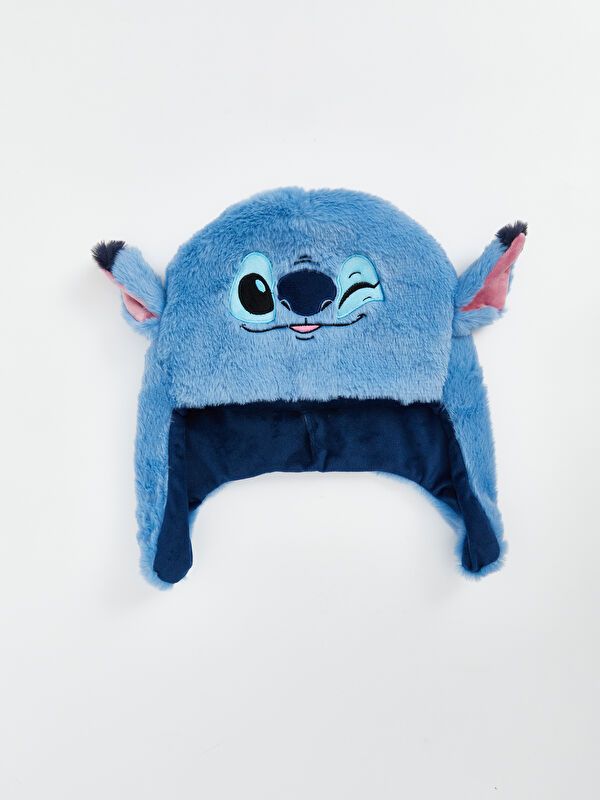 Moudda LC Waikiki - Casquettes et chapeaux tissés Garçon Bleu moyen - Tunisie 1