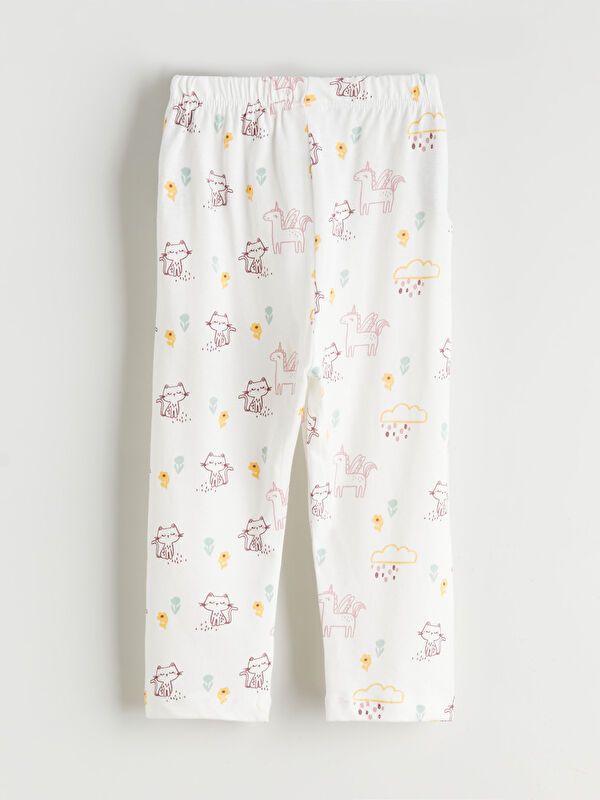 Moudda LC Waikiki - Ensemble à manches longues pour Filles - Tunisie 5