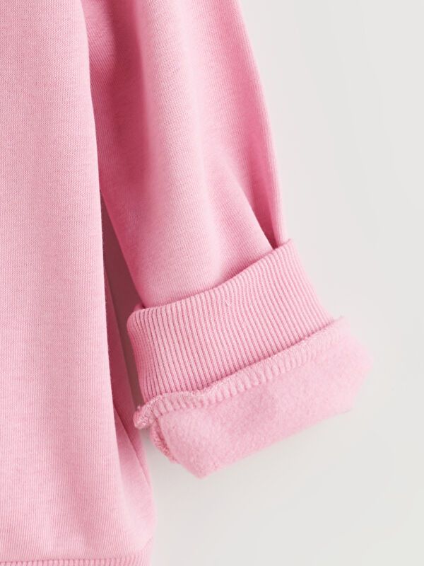 Moudda LC Waikiki - Sweat-shirt pack jersey pour Filles - Tunisie 4