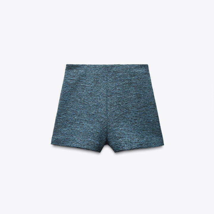 Moudda ZARA - Ensemble Jupe-Pantalon - Bouclé - Tunisie 2