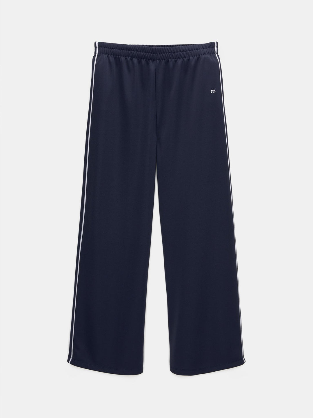 Moudda PULL & BEAR - Pantalon Pacific Rayures Latérales - Tunisie 1