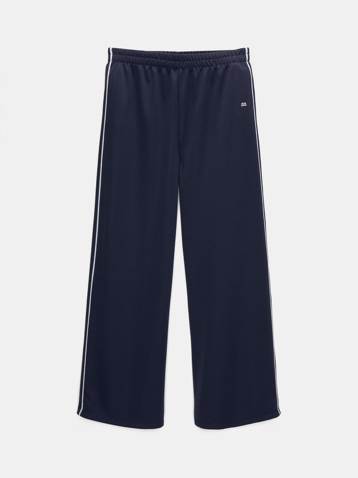 Moudda PULL & BEAR - Pantalon Pacific Rayures Latérales - Tunisie 1