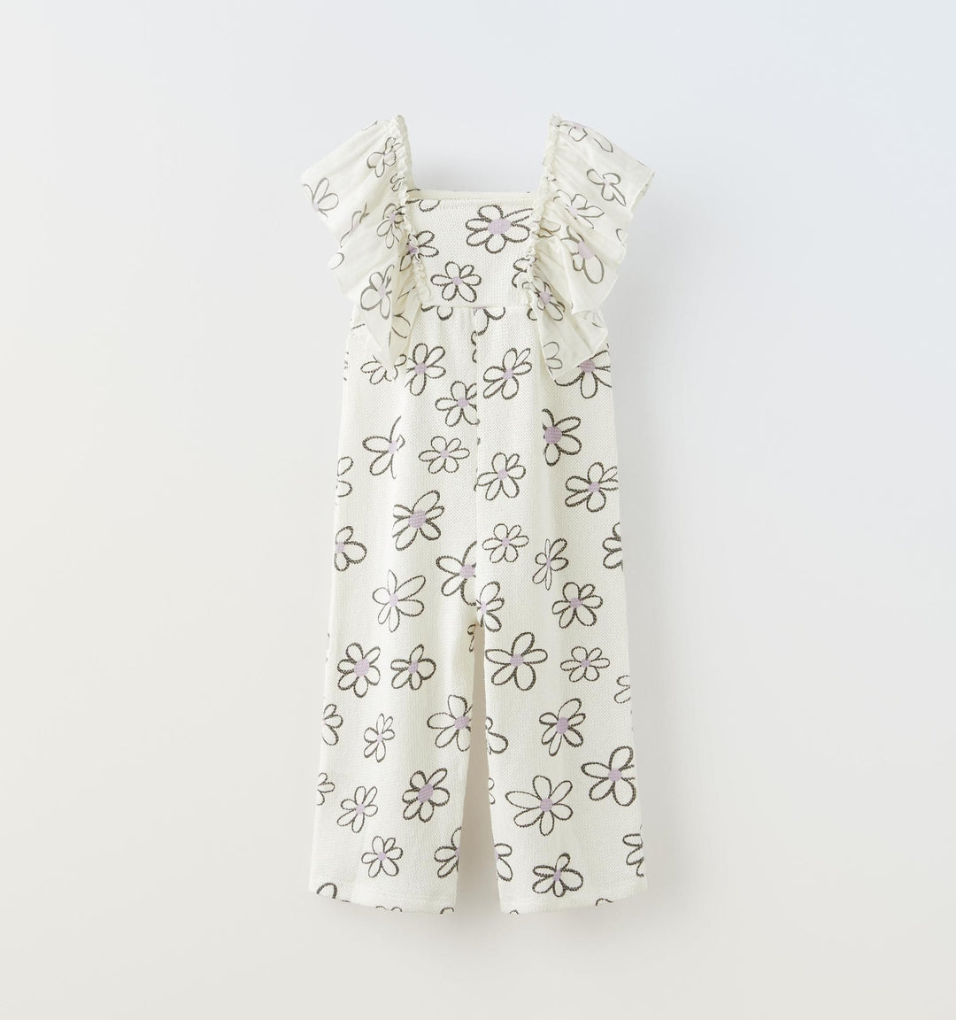 Moudda ZARA - Robe - Tunisie 2